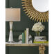 Fossey White/Black Tray