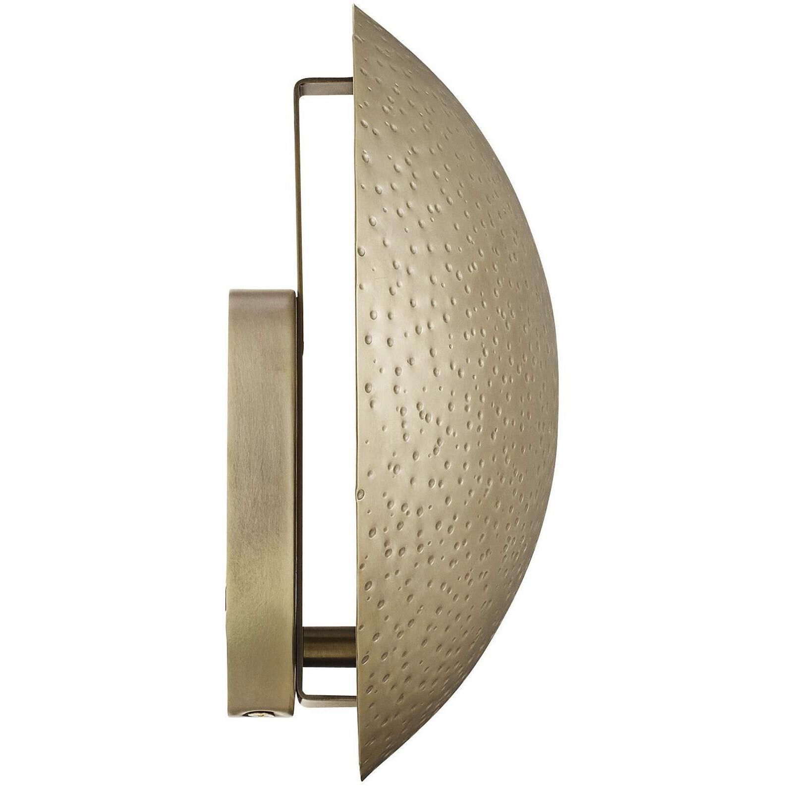 Naya Sconce Wall Light