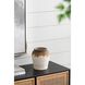 Anita Gray Planter