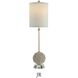 Albeto 40 inch Buffet Lamp Portable Light
