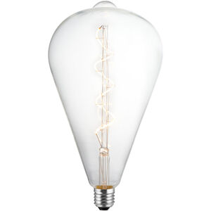 Vintage LED Light Bulb