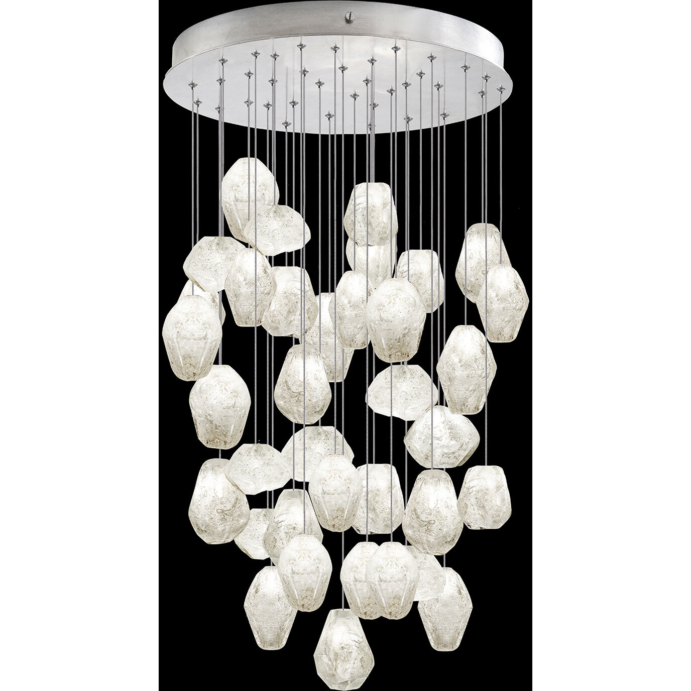 Natural Inspirations Pendant Ceiling Light