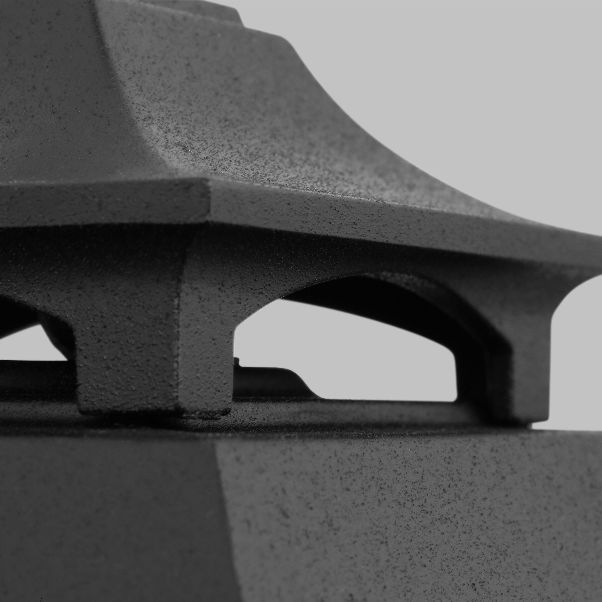 Sean Lavin Galena 2 Light 17 inch Textured Black Outdoor Wall Lantern