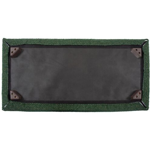 Barbet Universal Forest Bench