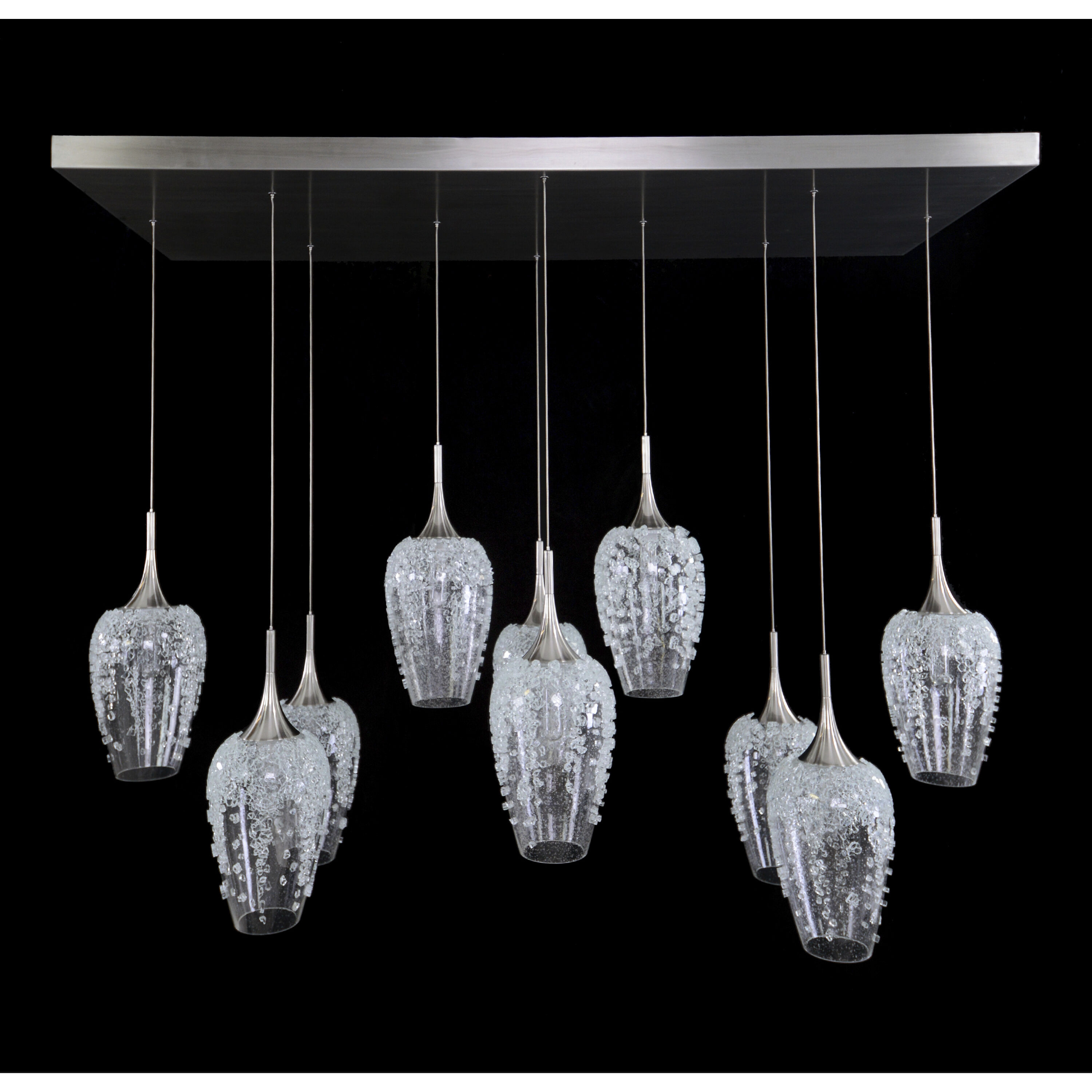 Aureo Chandelier Ceiling Light