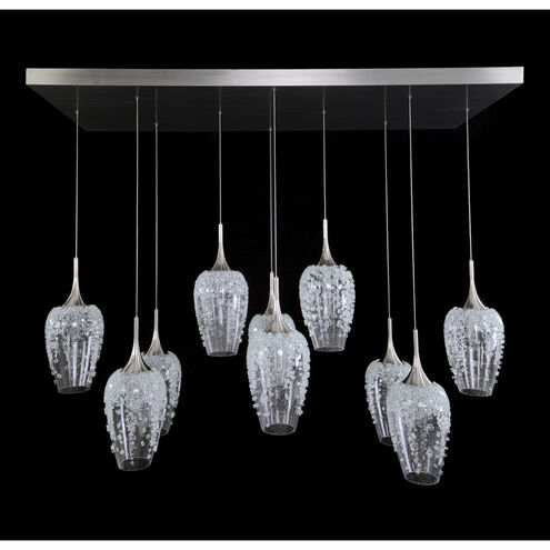 Aureo Chandelier Ceiling Light