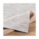Pasadena 122.05 X 90.55 inch Brown/Light Sage/Deep Teal/White/Medium Gray Machine Woven Rug in 8 x 10