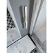 Barlow 1 Light 36 inch Polished Chrome Bath Vanity Wall Light