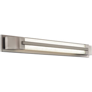 Aberdeen 1 Light 28.00 inch Bathroom Vanity Light