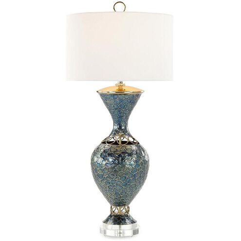 Demeter Table Lamp 40 inch Buffet Lamp Portable Light