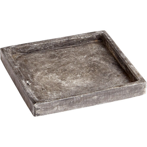 Gryphon Grey Tray