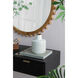 Modern 8 inch Vase