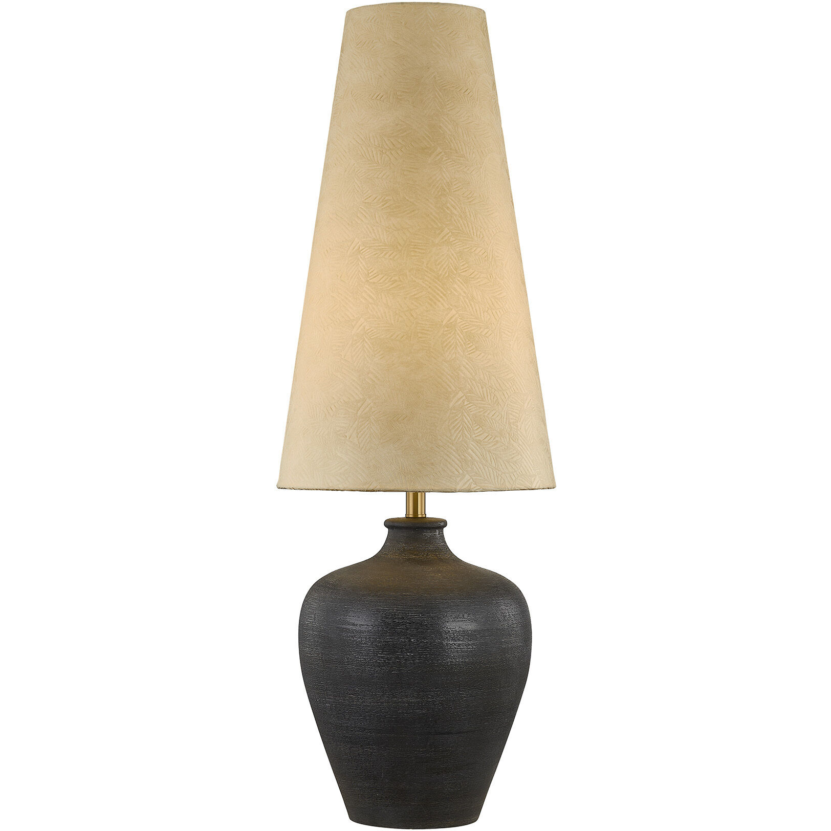 Rory 40.5 inch 100 watt Table Lamp Portable Light