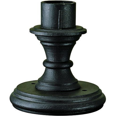 ML Outdoor Pier Mount, The Great Outdoors
