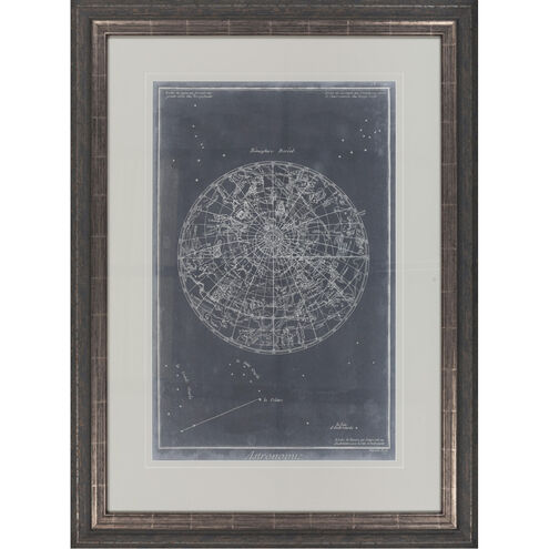 Surya Wall Decor Wall Art - Stock