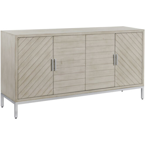 Cameron Grey Cabinet