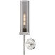 Lincoln 1 Light 3.50 inch Wall Sconce