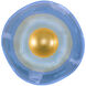 Embark Wall Sconce Wall Light in Gold