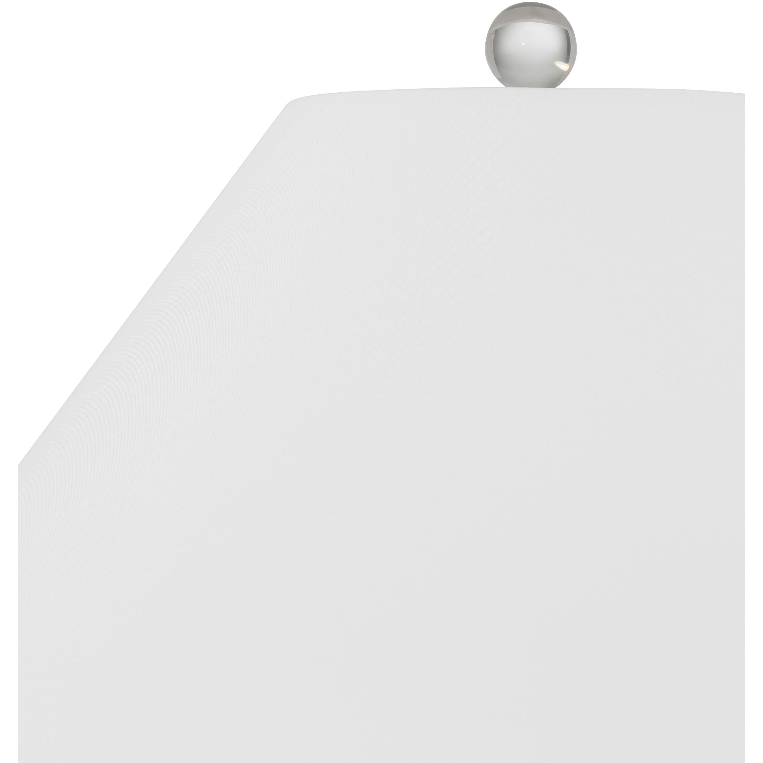 Lucy 30.5 inch 150.00 watt Pink/Clear Table Lamp Portable Light