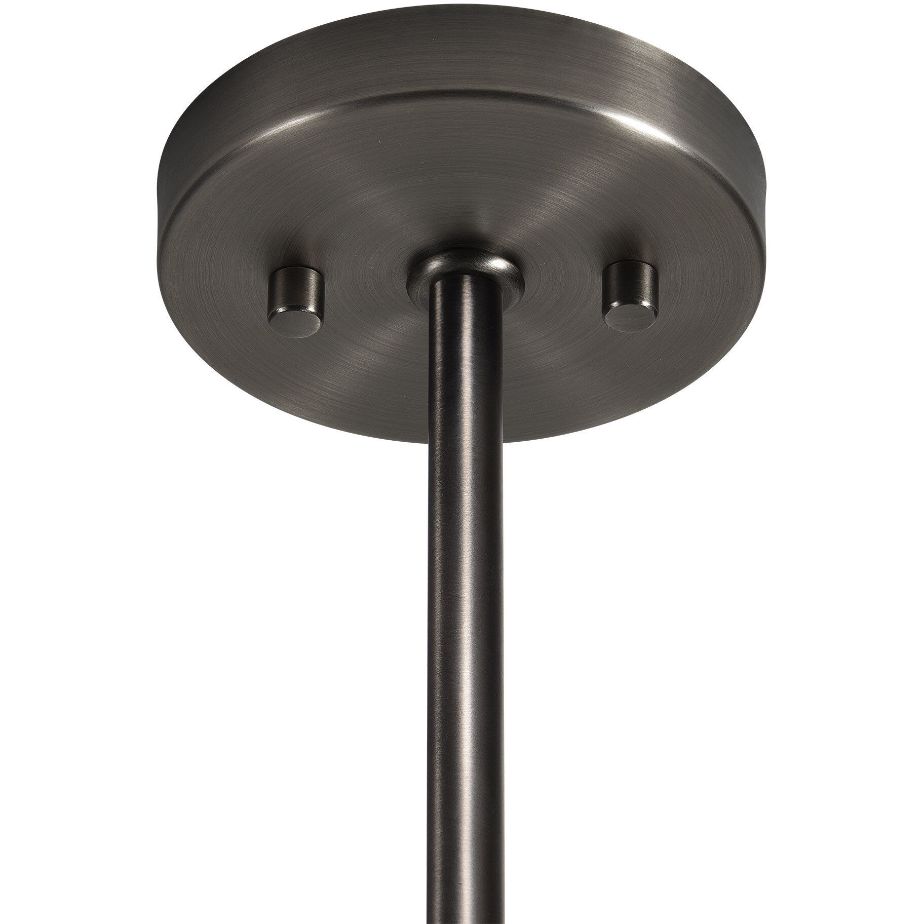 Gunmetal ceiling light online