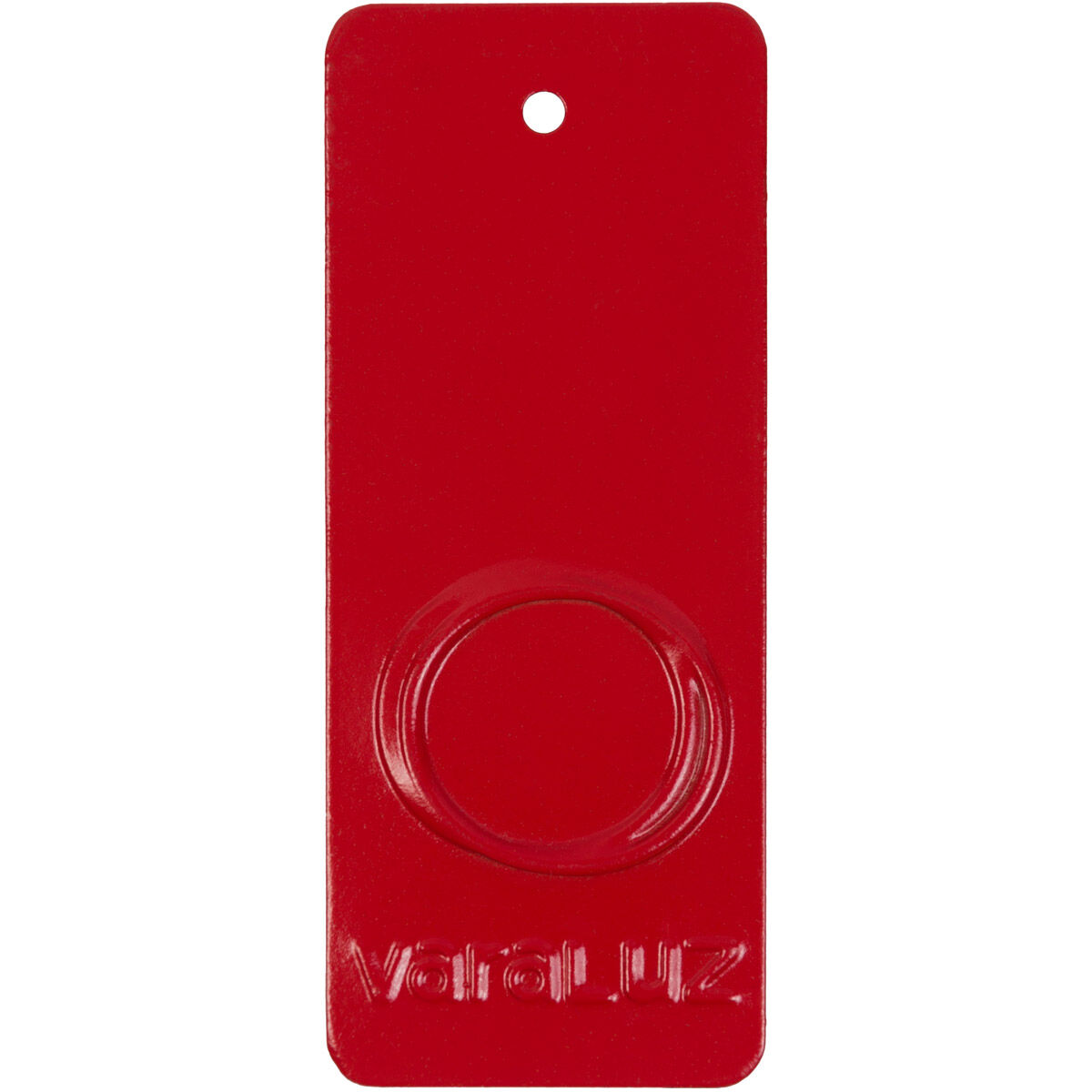 Urchin 1 Light 13 inch Super Red Pendant Ceiling Light