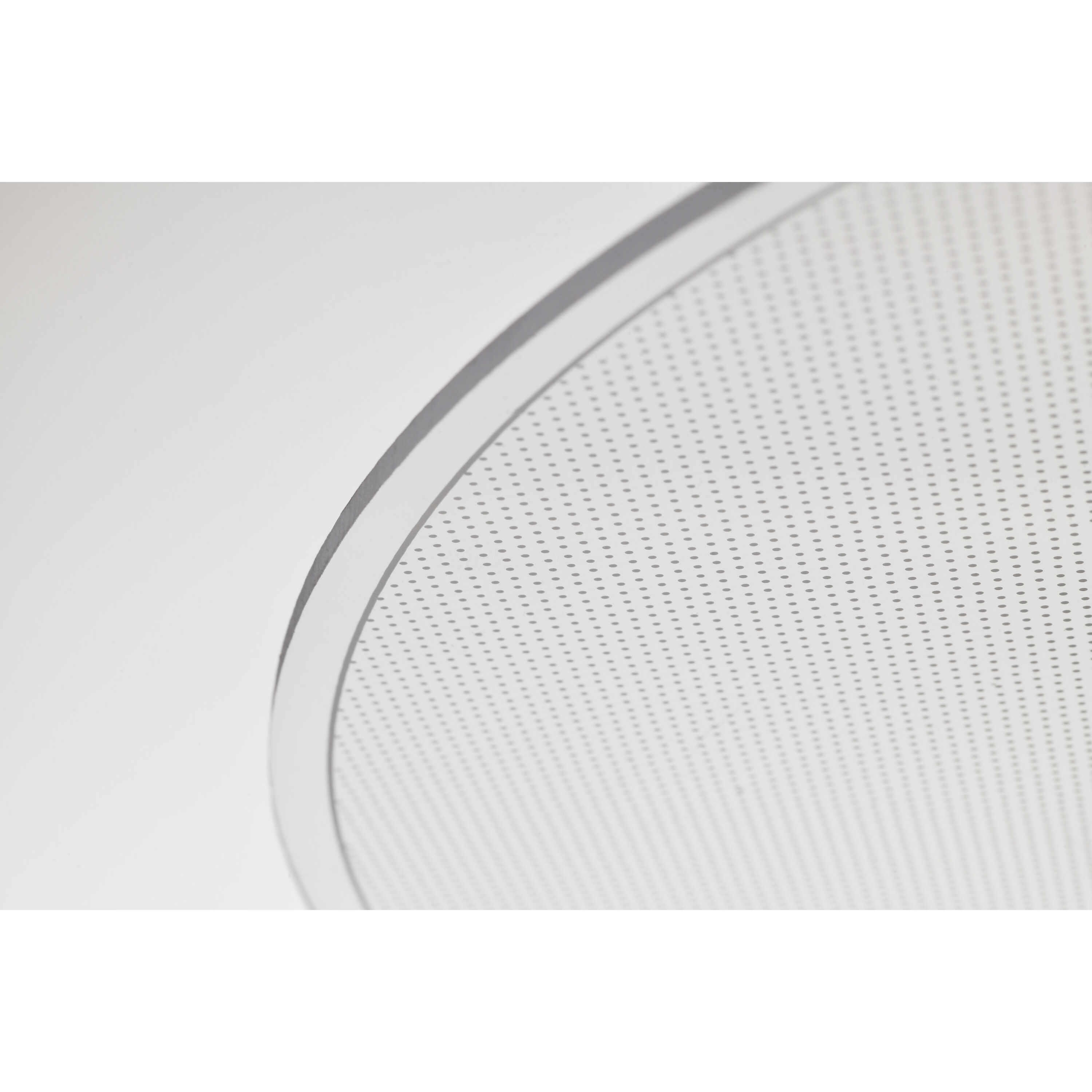 Geneva LED 17.75 inch Matte Black Pendant Ceiling Light