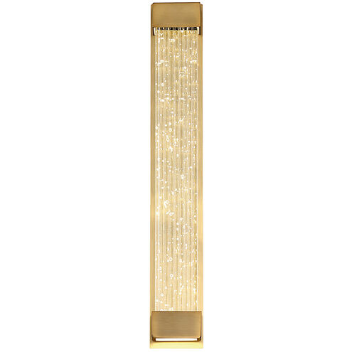 Tower Wall Sconce Wall Light in 20in.