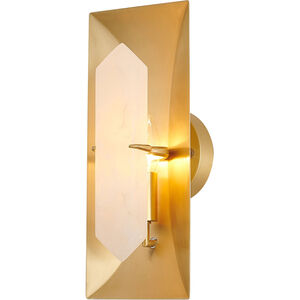 Canada 1 Light 6 inch Copper Wall Sconce Wall Light