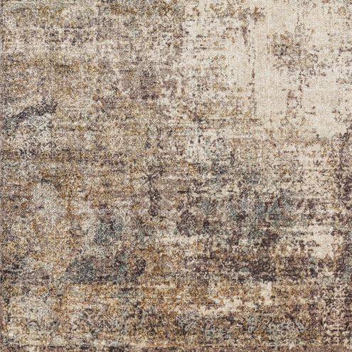 Jefferson 84 X 63 inch Taupe Rug in 5 x 8, Rectangle