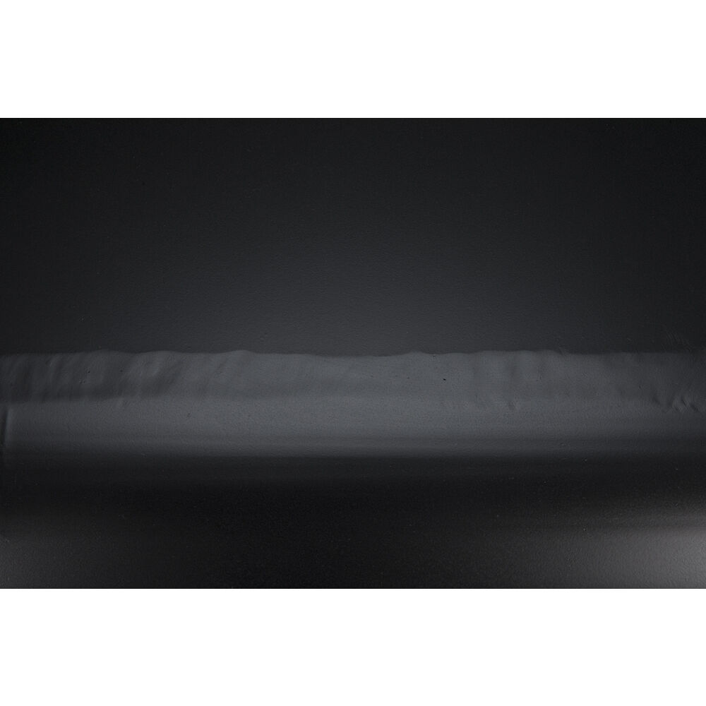 Los Altos 76 X 16 inch Matte Black Console