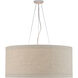 kate spade new york Walker 6 Light 30.00 inch Pendant