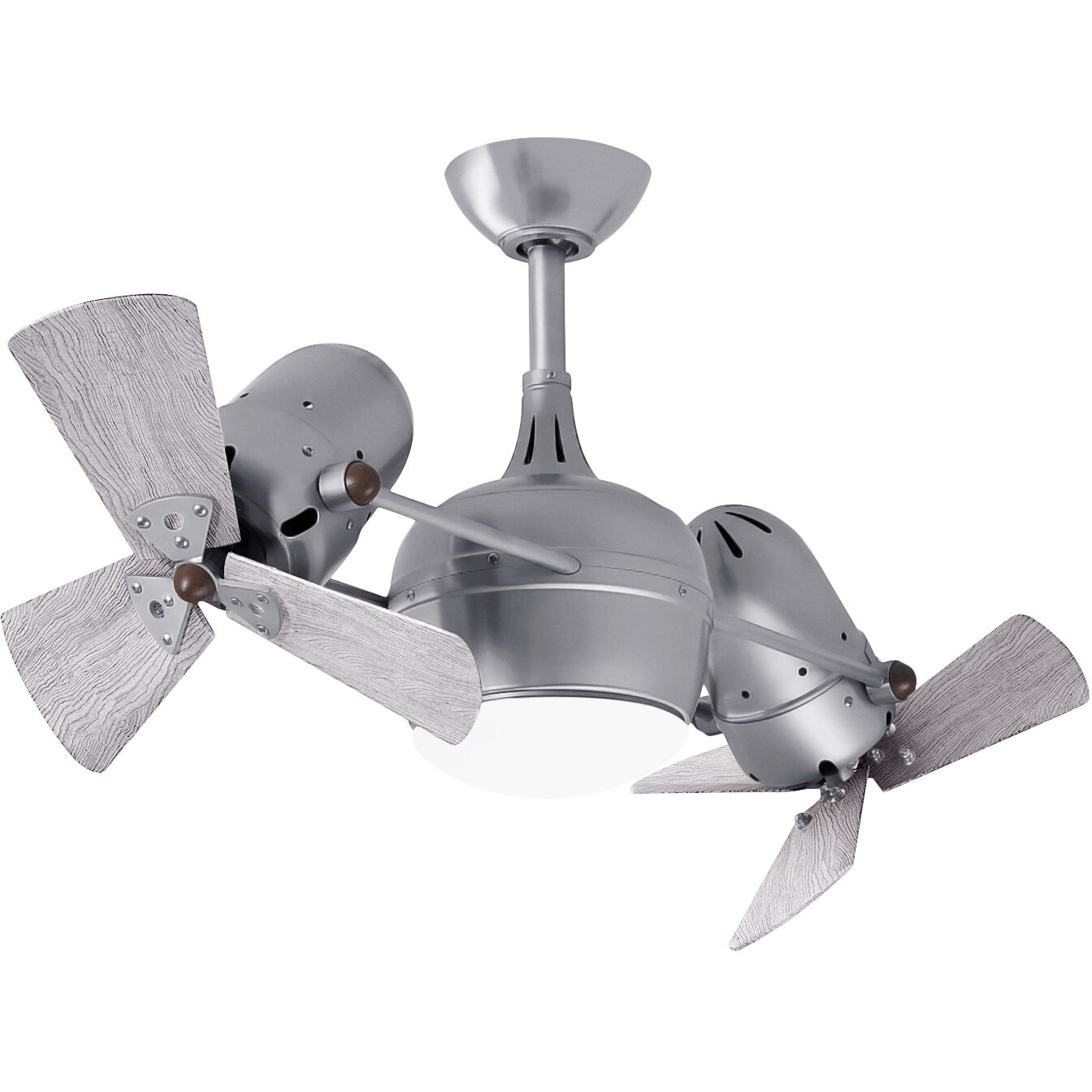 Atlas Dagny - LK 16.00 inch Indoor Ceiling Fan