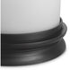 Carrington 20.67 inch Bronze Hurricane Portable Light, Large