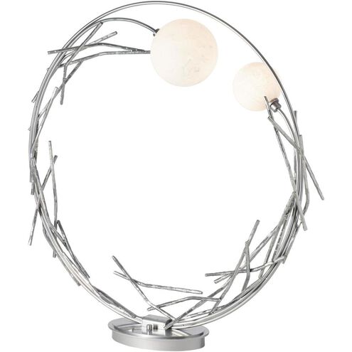 Brindille 36.6 inch 5 watt Ink Table Lamp Portable Light