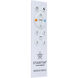 Starfish White Remote for Starfish Lighting