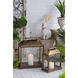 Anita Lanterns, Set of 2