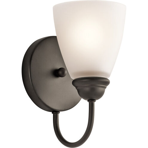 Jolie 1 Light 5.00 inch Wall Sconce