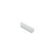 Extrusion Clear Frosted Lens Ceiling Light