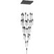 Boa 41 Light 35.00 inch Pendant