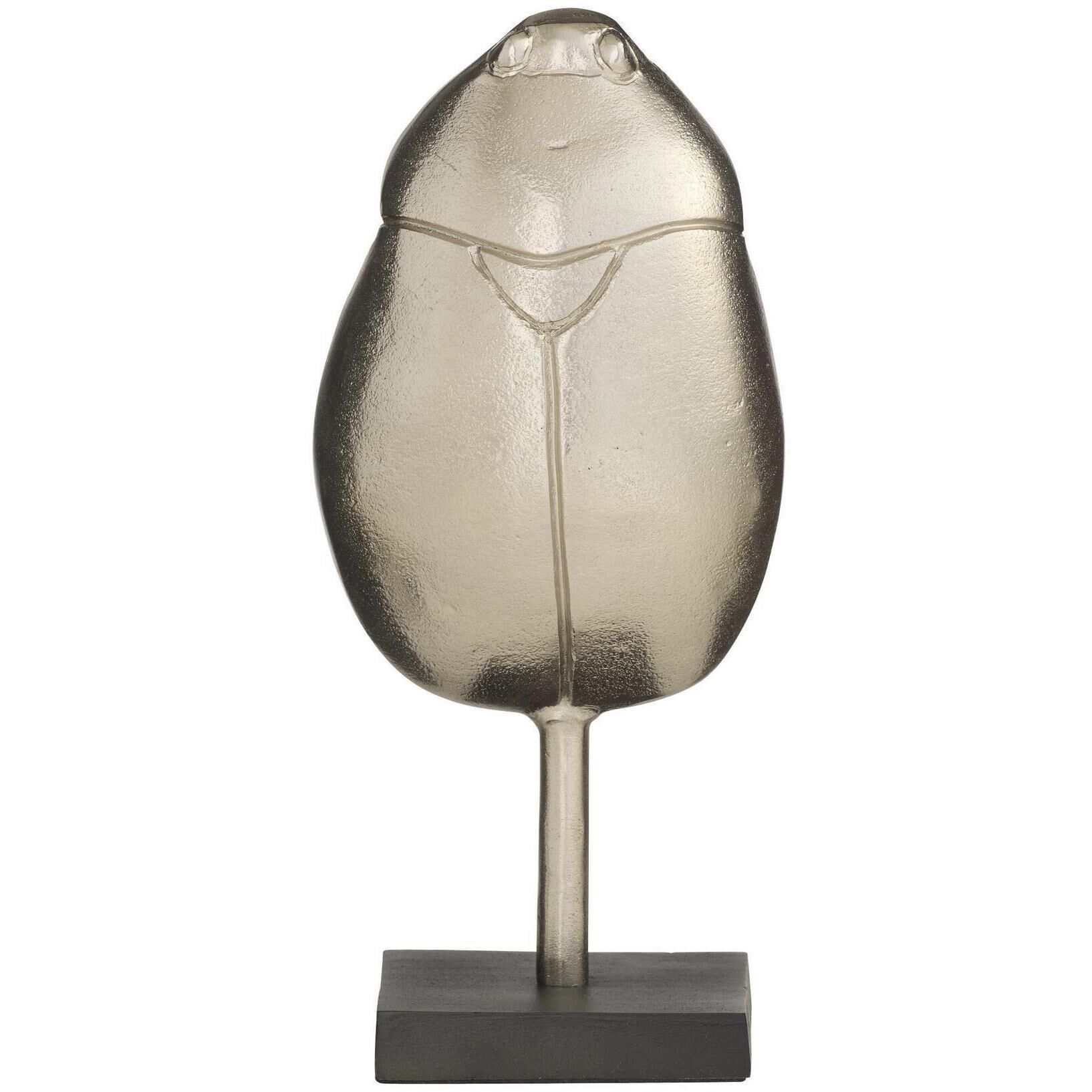 Gita 12 X 5.5 inch Sculpture