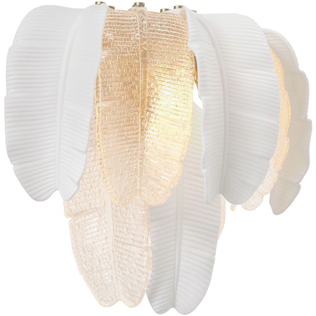 Saint Wall Lamp Wall Light