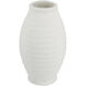 Anita 19.7 X 11 inch Vase