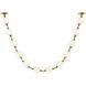 Marni LED 4.38 inch Natural Brass Pendant Ceiling Light