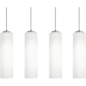 Leo 4 Light 36.00 inch Island Light