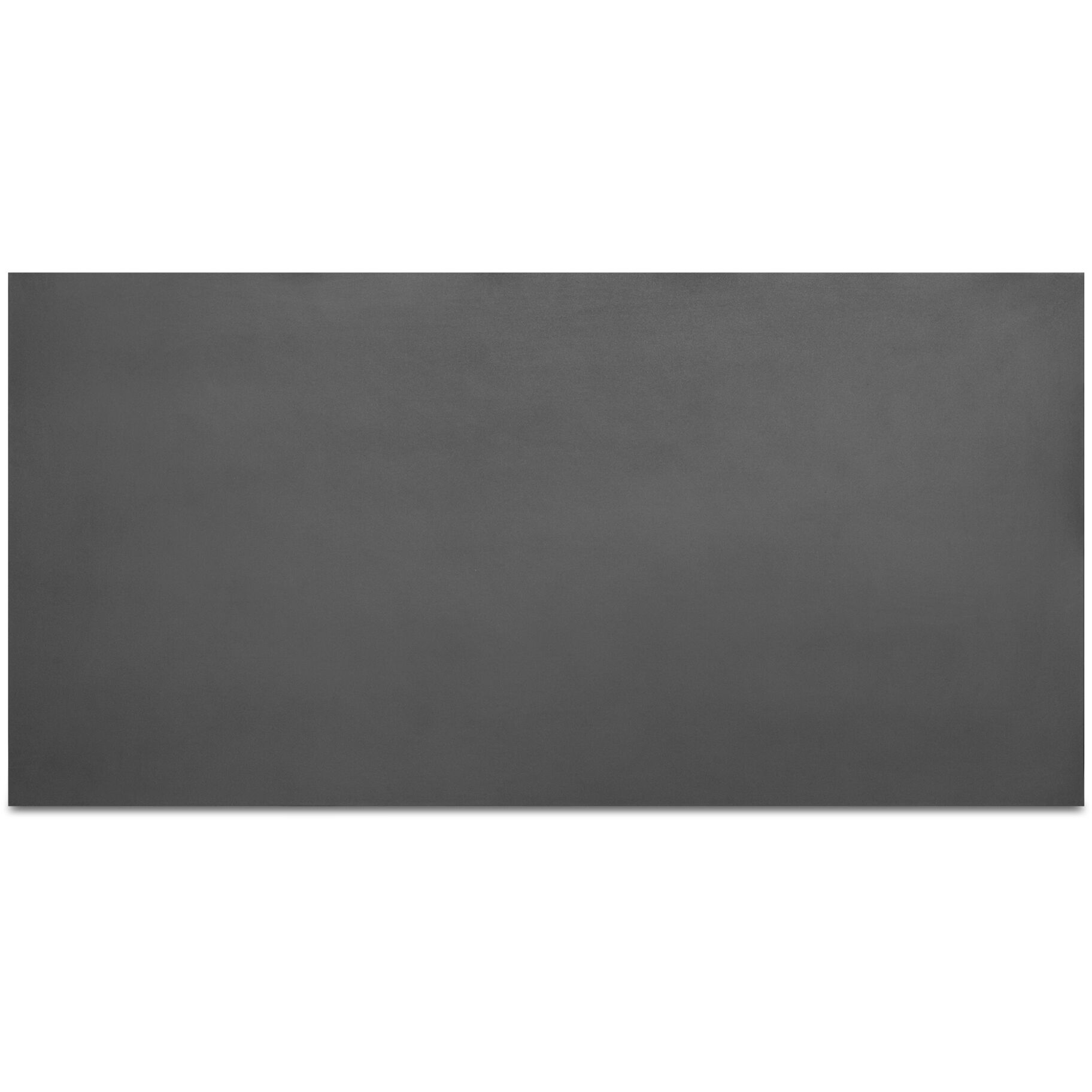 Antonius 78.75 X 39.25 inch Grey Outdoor Dining Table