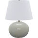 Scatchard 1 Light 15.00 inch Table Lamp