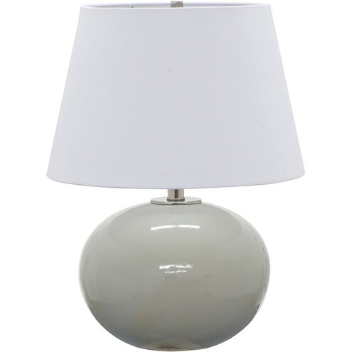 Scatchard 1 Light 15.00 inch Table Lamp