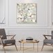Propac 30 X 30 inch Non-Glass Framed Art, Propac