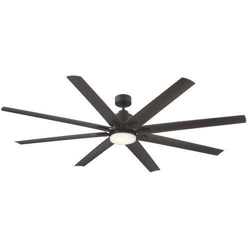 Modern 72.00 inch Outdoor Fan