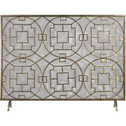 Fireplace Screens & Accessories